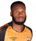 Reiss Greenidge