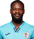 Nego Ekofo