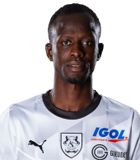 Amadou Ciss