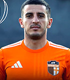 Rudik Mkrtchyan