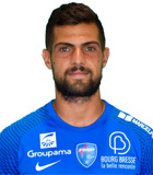 Mathieu Ezikian