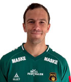 Mathias Eriksen Ranmark