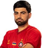 Sargis Metoyan