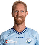 Jonas Thorsen