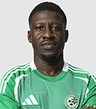 Ali Mohamed