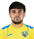 Amil Yunanov