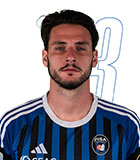Maxime Jean Roberto Leverbe