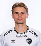 Thomas Grevsnes Rekdal