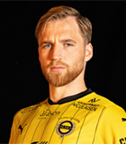 Espen Bjornsen Garnas