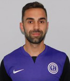 Aleksandar Mishov