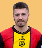 Daniel Mackay