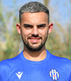 Sean Cipriott
