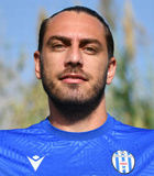 Luke Grech