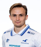 Oscar Krusnell