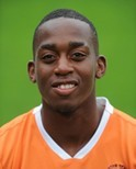Jordan Patrick