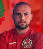 Ryan Spiteri