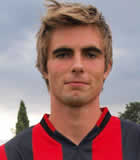 Zachary Attwood