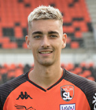 Maxence Carlier
