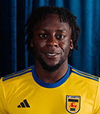 Jonathan Afolabi