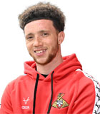Jordan Gibson