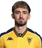 Jordan Holsgrove