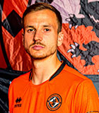 Kristijan Trapanovski