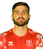 Callum Roberts