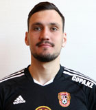 Yuriy Pertsukh