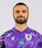 Muharrem Jashari