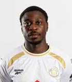 Aaron Nemane