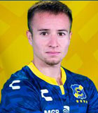 Benjamin Berrios
