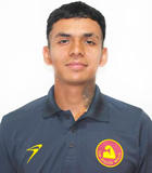 Ulises Israel Cardona Carrillo
