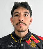 Jesus Alberto Ocejo Zazueta