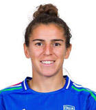 Valentina Bergamaschi