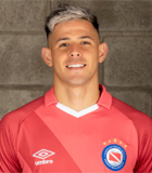 Leonardo Heredia