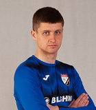 Maksim Vysotskiy