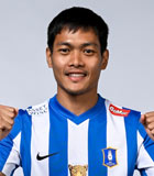 Sanchai Nonthasila