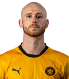 Joe Crowe