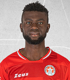 Chinwendu Johan Nkama