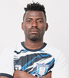 Samuel Mensah Darpoh