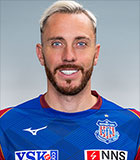 Matheus Leiria Dos Santos