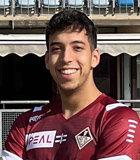 Zakaria Hamadi