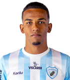 Gustavo Salomao Miguel