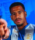 Marcus McGuane