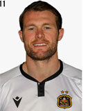 Tony Wallace