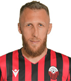 Egzon Belica