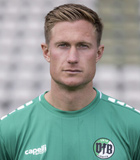 Jannik Lohden