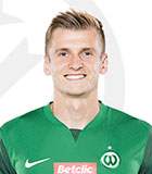 Bartosz Szeliga