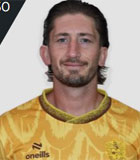 Alex Woodyard