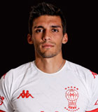 Juan Fernando Garro